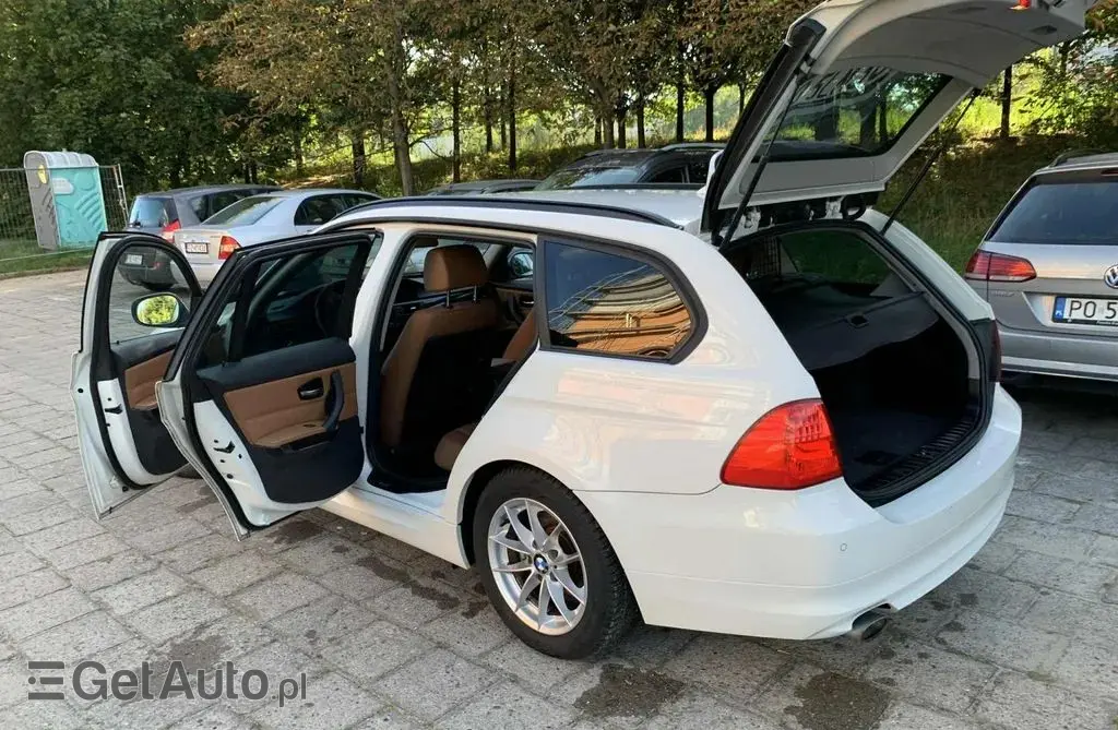 BMW Seria 3 