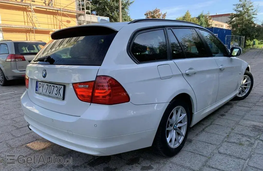 BMW Seria 3 