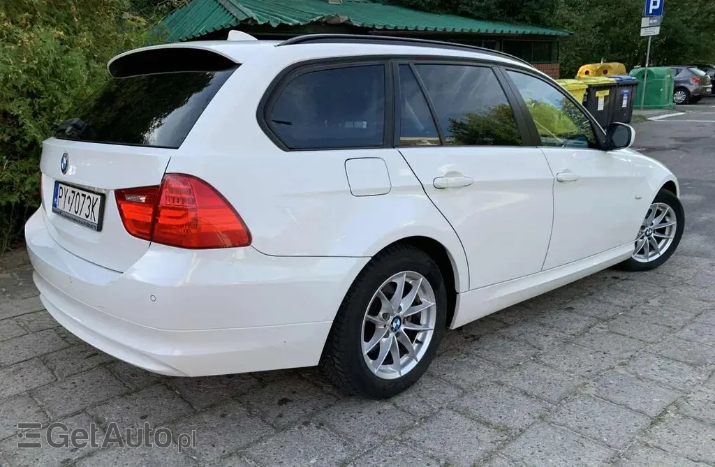 BMW Seria 3 