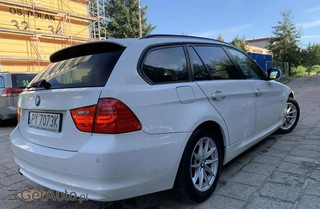 BMW Seria 3 