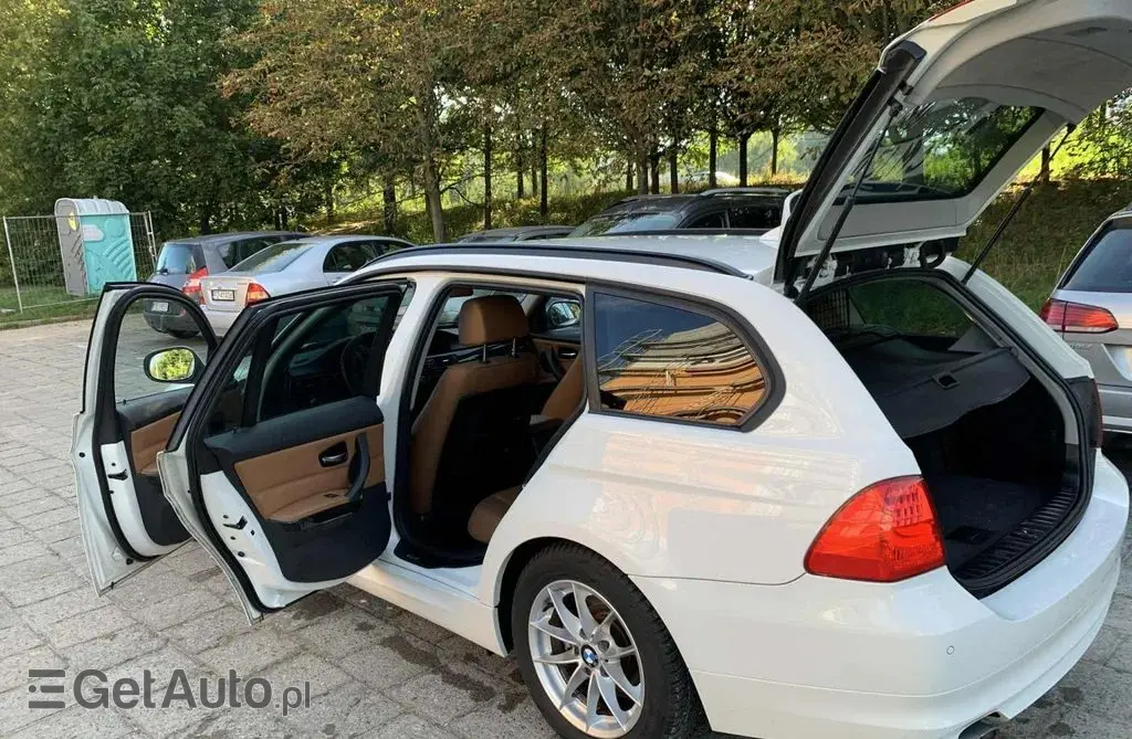 BMW Seria 3 