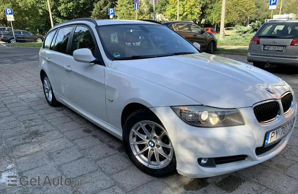 BMW Seria 3 