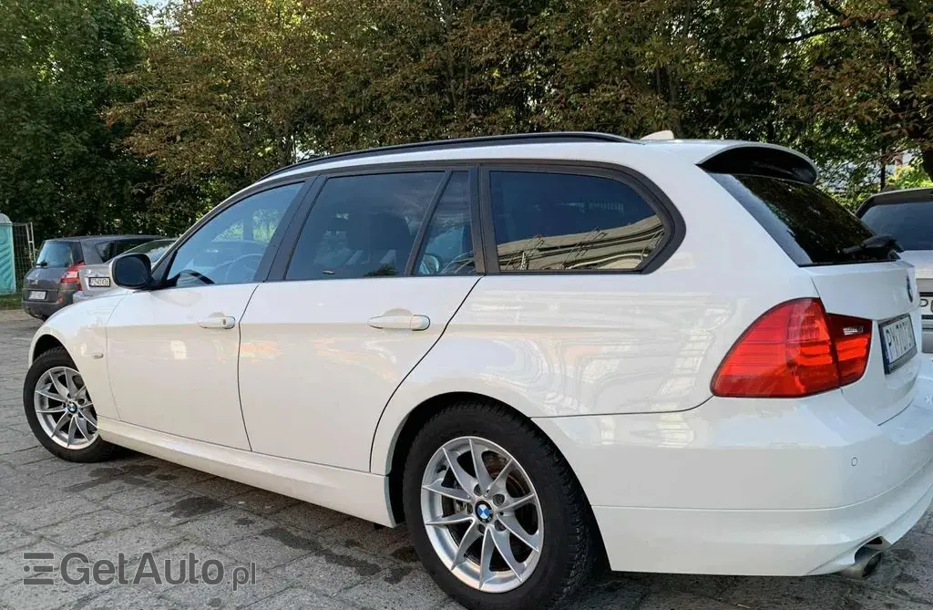 BMW Seria 3 
