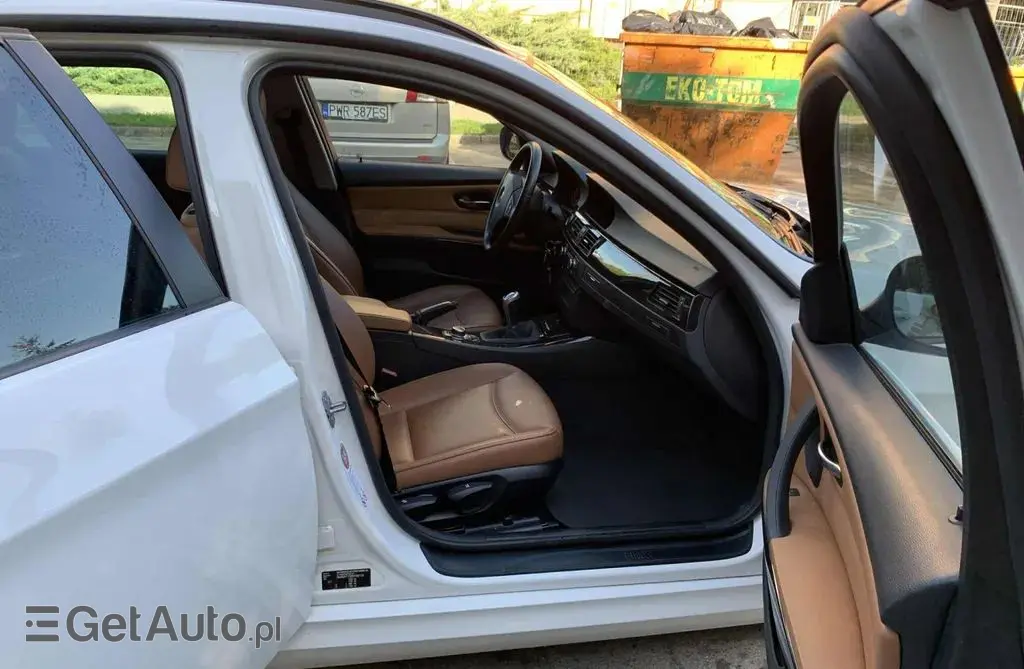BMW Seria 3 