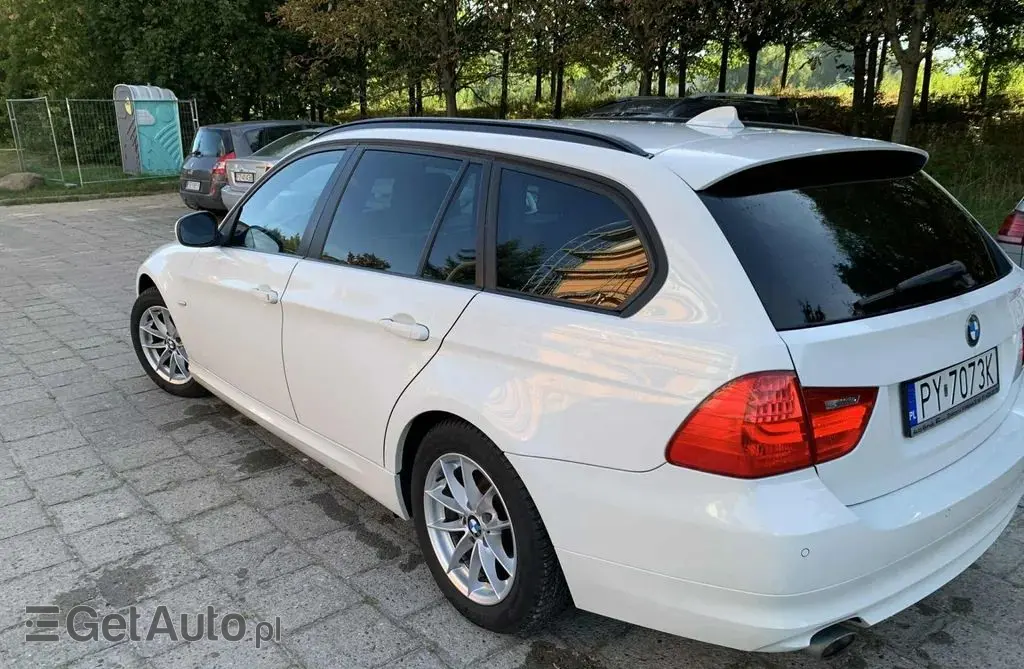BMW Seria 3 