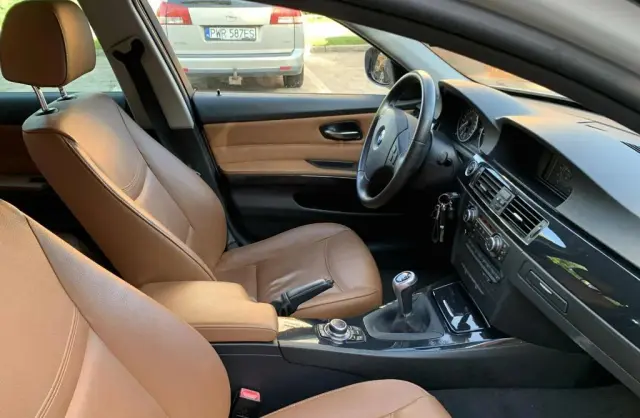 BMW Seria 3 