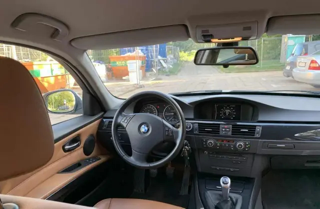 BMW Seria 3 