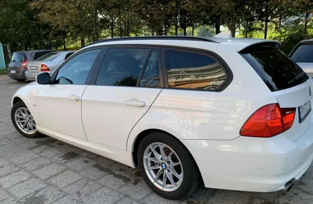 BMW Seria 3 