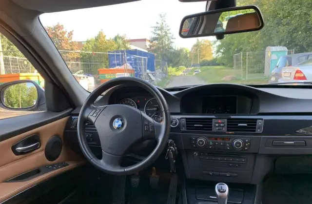 BMW Seria 3 