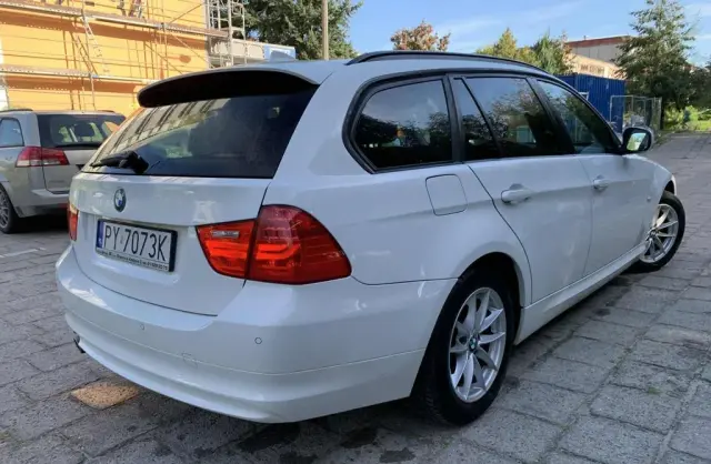 BMW Seria 3 