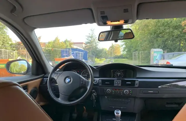 BMW Seria 3 