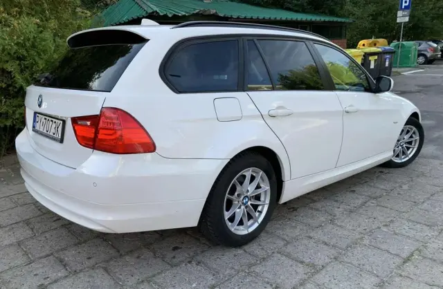 BMW Seria 3 