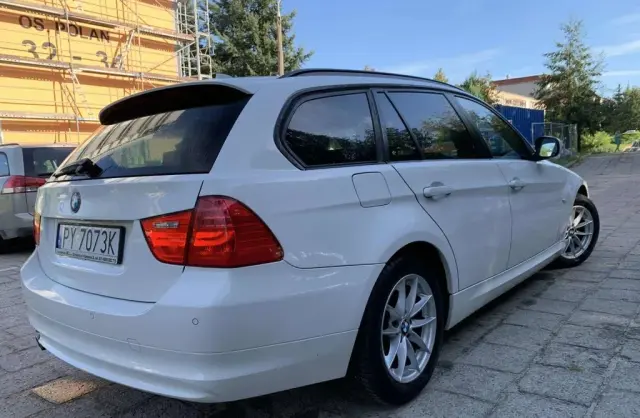 BMW Seria 3 