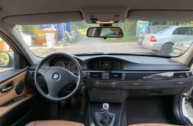BMW Seria 3 