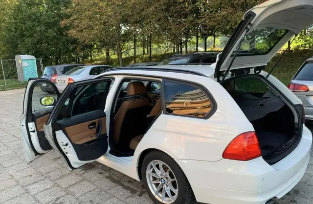 BMW Seria 3 
