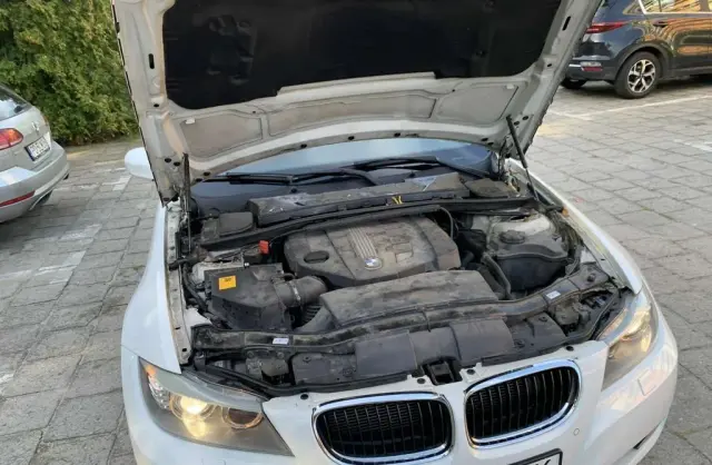 BMW Seria 3 