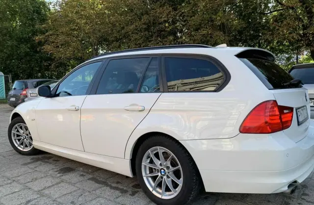 BMW Seria 3 