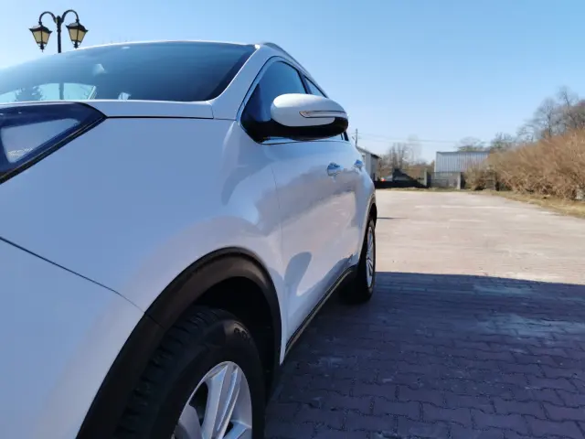 KIA Sportage M