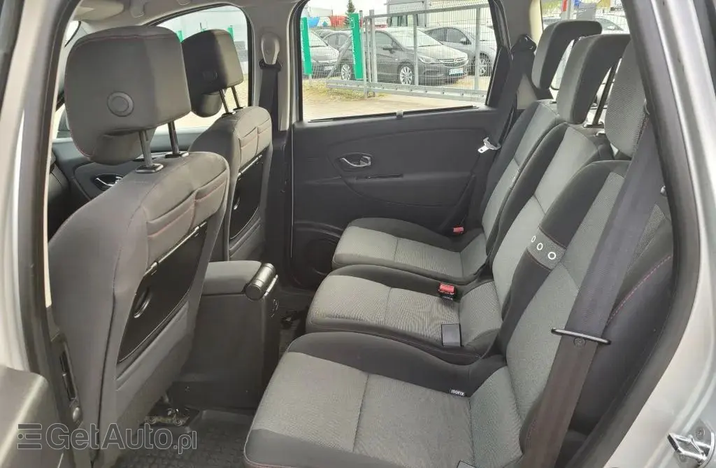 RENAULT Grand Scenic 