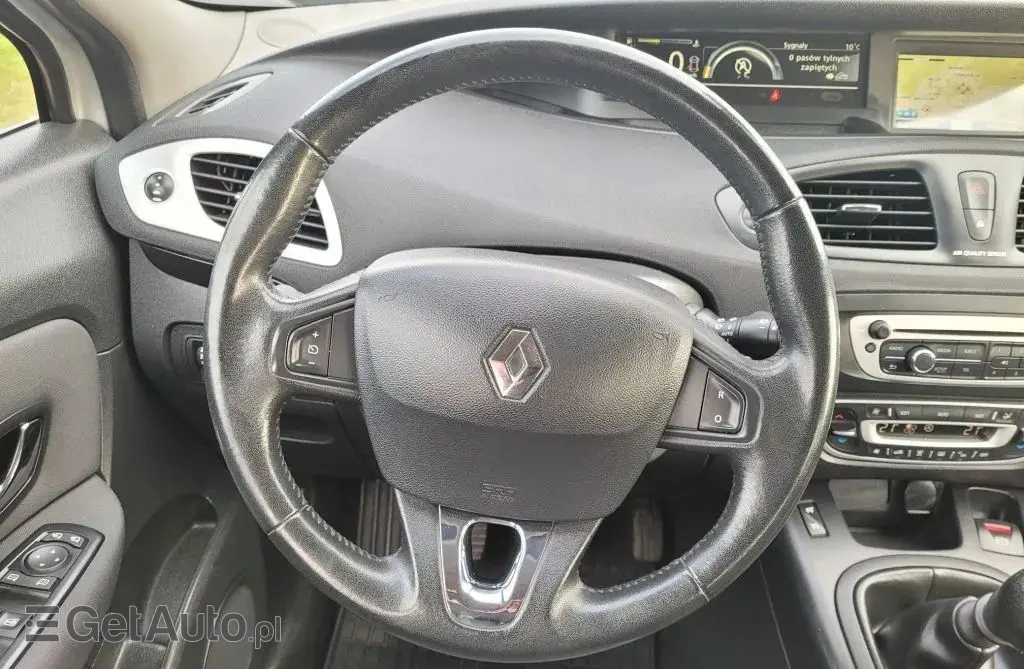 RENAULT Grand Scenic 