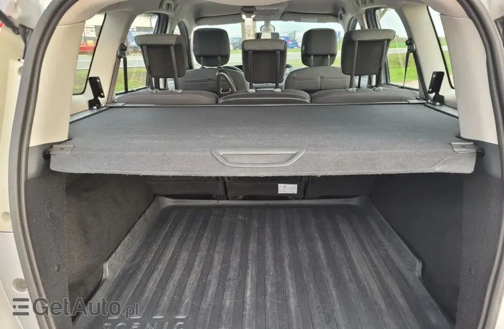 RENAULT Grand Scenic 