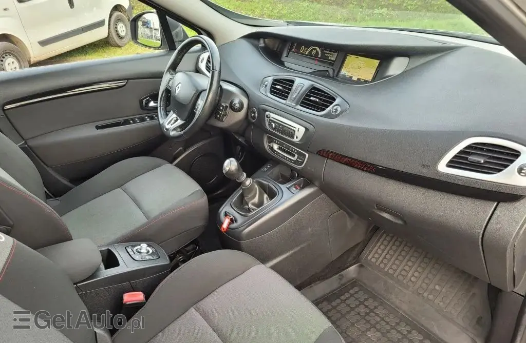 RENAULT Grand Scenic 