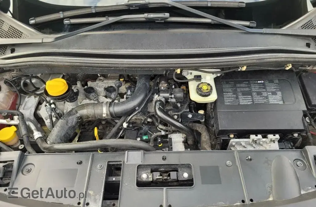 RENAULT Grand Scenic 