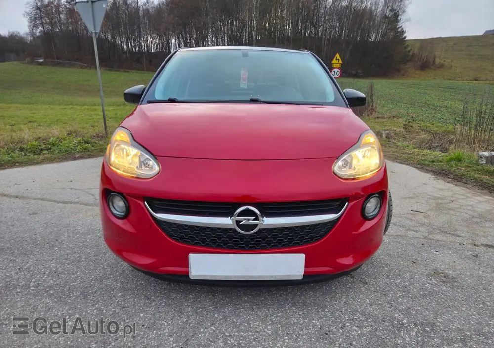 OPEL Adam 1.2