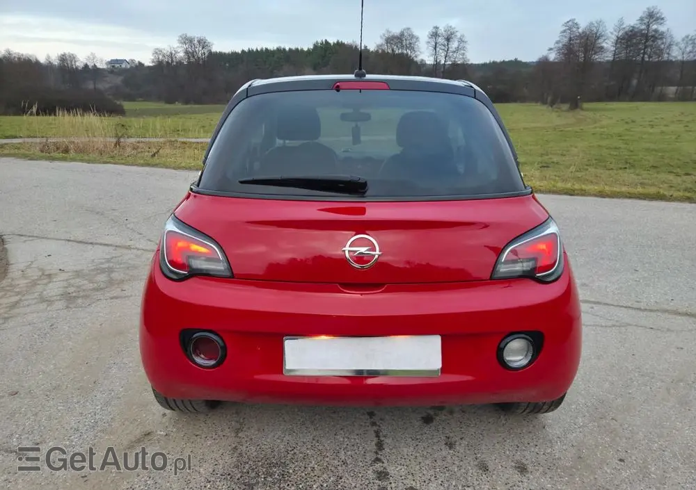 OPEL Adam 1.2