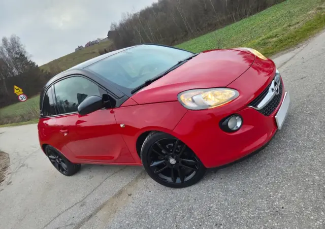 OPEL Adam 1.2
