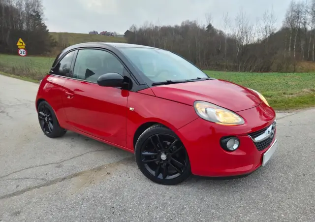 OPEL Adam 1.2