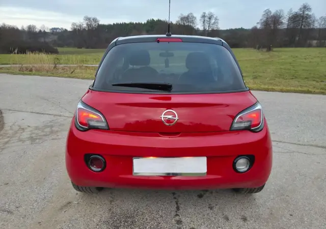 OPEL Adam 1.2