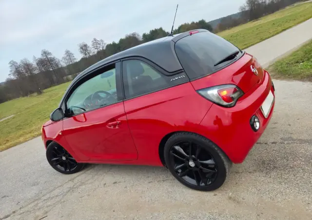 OPEL Adam 1.2