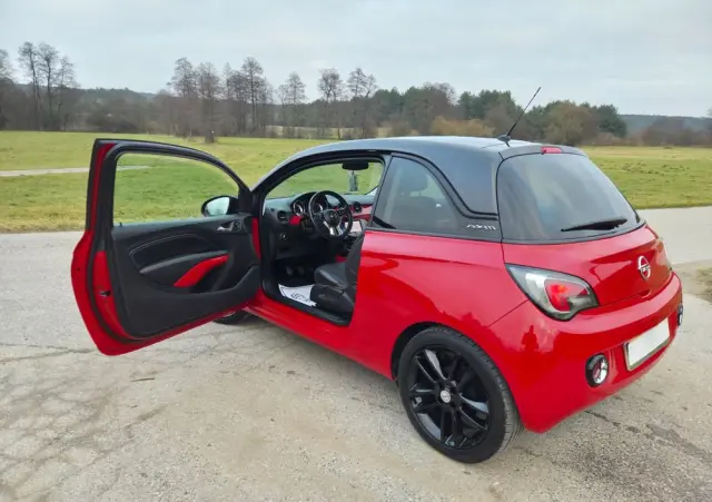 OPEL Adam 1.2
