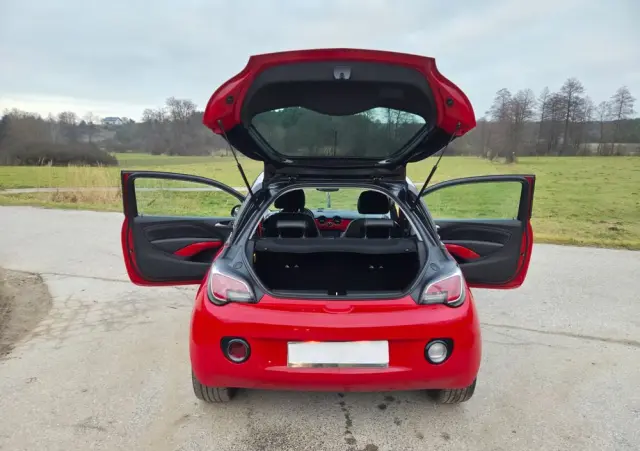 OPEL Adam 1.2