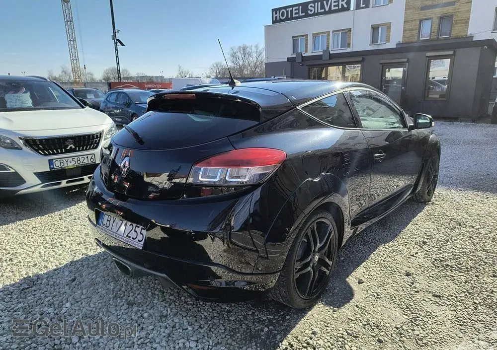 RENAULT Megane 2.0 16V RS