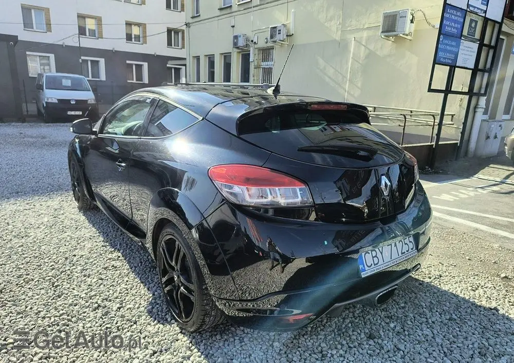 RENAULT Megane 2.0 16V RS