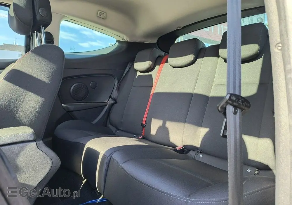 RENAULT Megane 2.0 16V RS