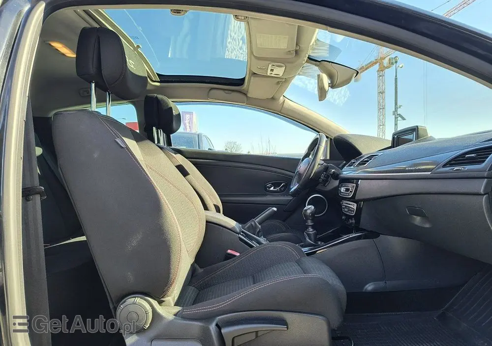 RENAULT Megane 2.0 16V RS