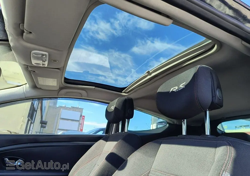 RENAULT Megane 2.0 16V RS