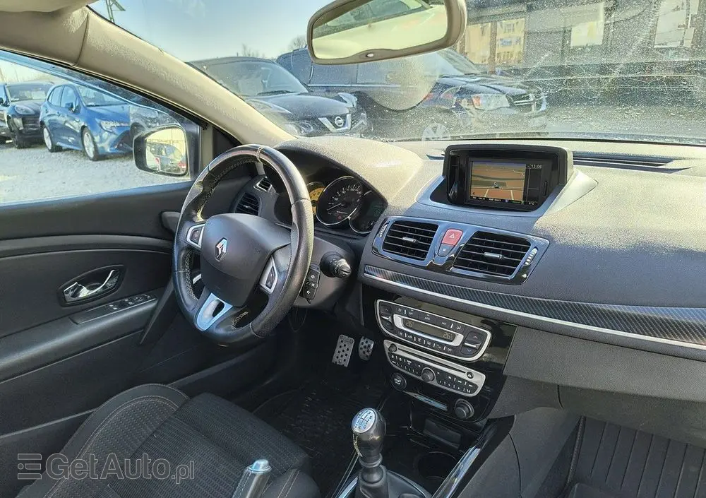 RENAULT Megane 2.0 16V RS