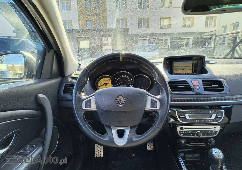 RENAULT Megane 2.0 16V RS