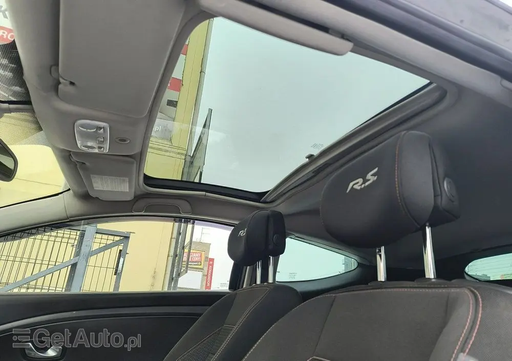 RENAULT Megane 2.0 16V RS