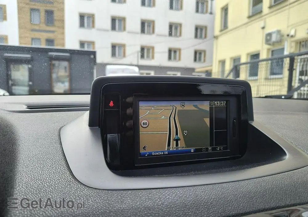 RENAULT Megane 2.0 16V RS