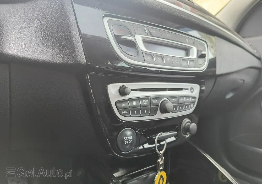 RENAULT Megane 2.0 16V RS