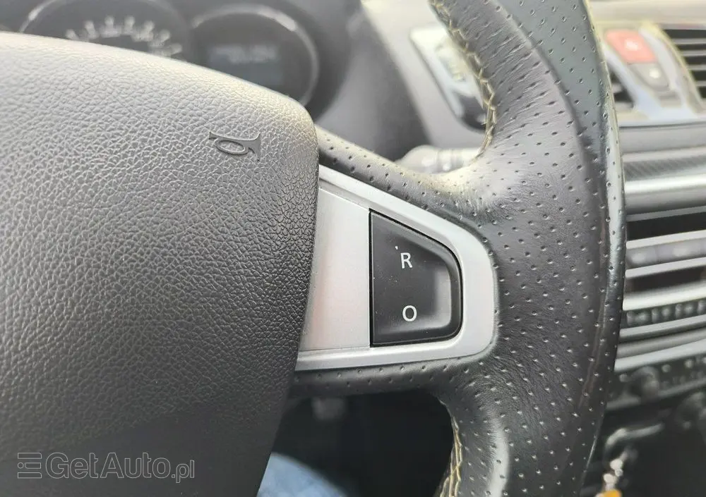 RENAULT Megane 2.0 16V RS