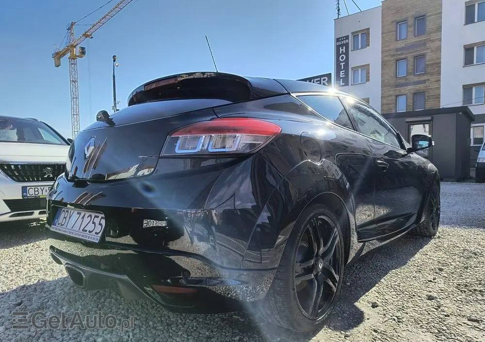 RENAULT Megane 2.0 16V RS