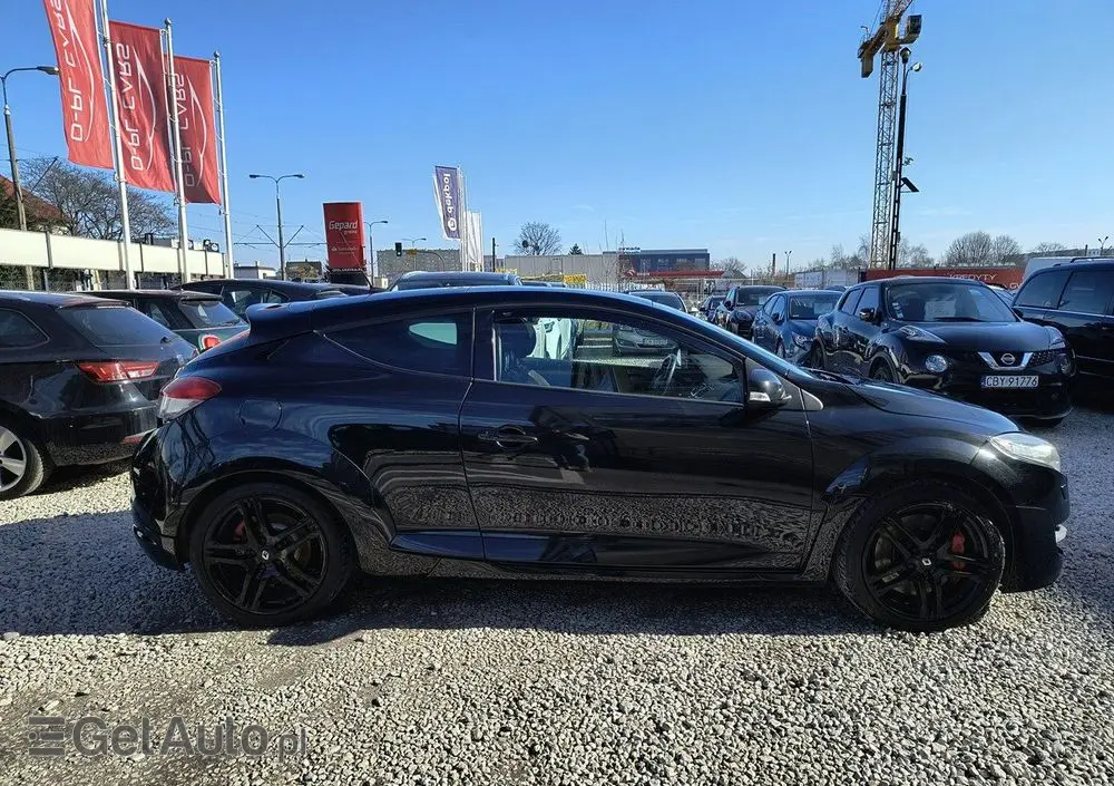 RENAULT Megane 2.0 16V RS