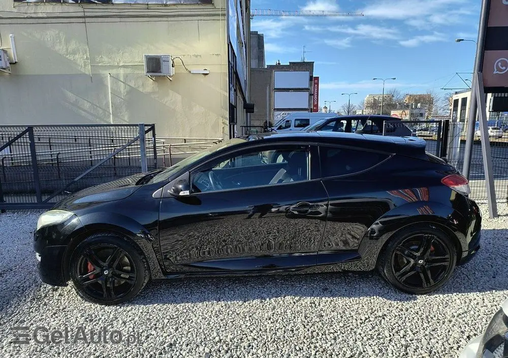 RENAULT Megane 2.0 16V RS