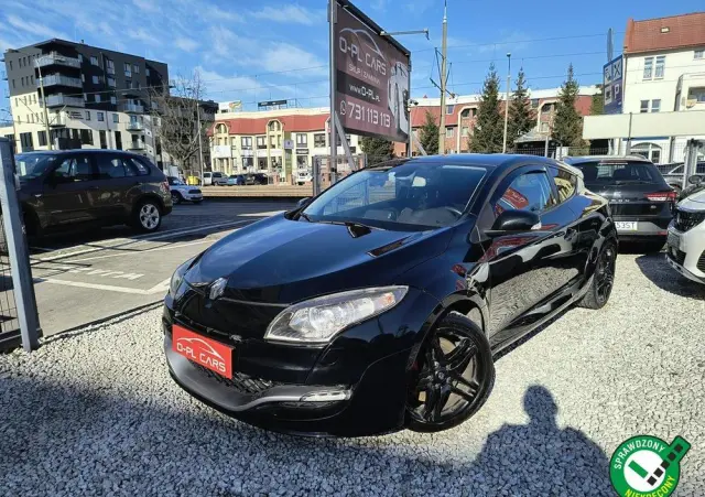 RENAULT Megane 2.0 16V RS